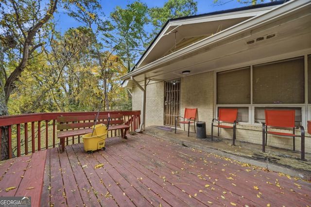 2713 Neptune Place, Decatur, GA 30034