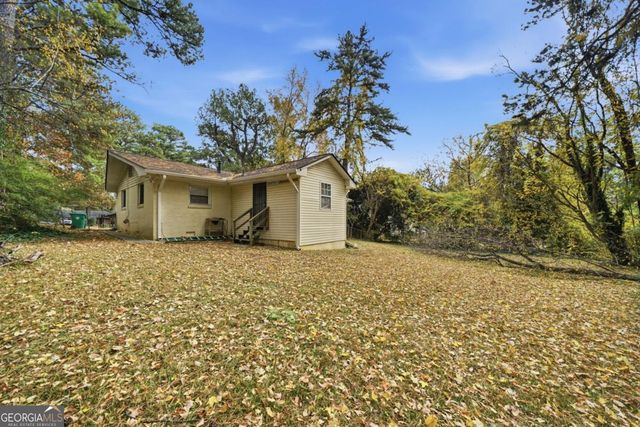 2713 Neptune Place, Decatur, GA 30034