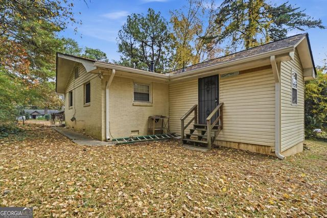 2713 Neptune Place, Decatur, GA 30034