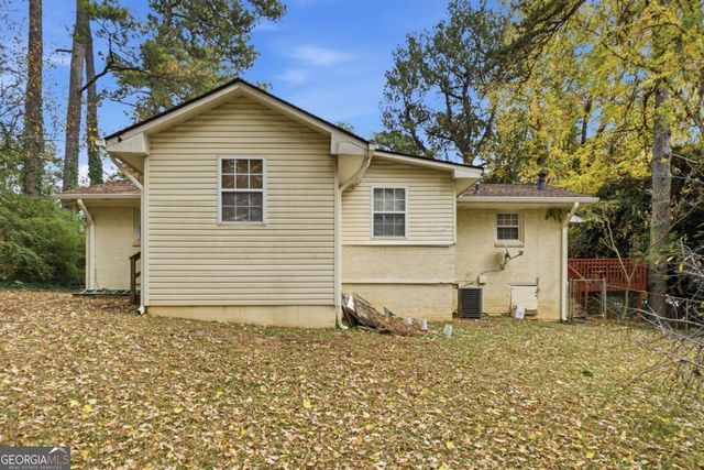 2713 Neptune Place, Decatur, GA 30034