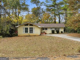 2713 Neptune Place, Decatur, GA 30034