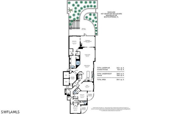4971 Bonita Bay BLVD 306, Bonita Springs, FL 34134