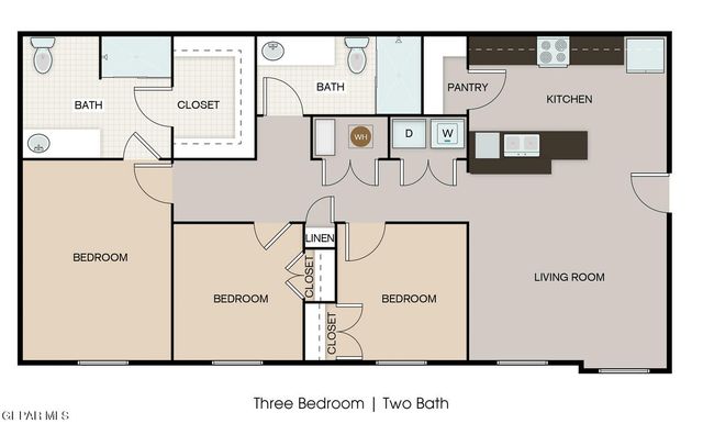 9779 McCombs Street A8, El Paso, TX 79924