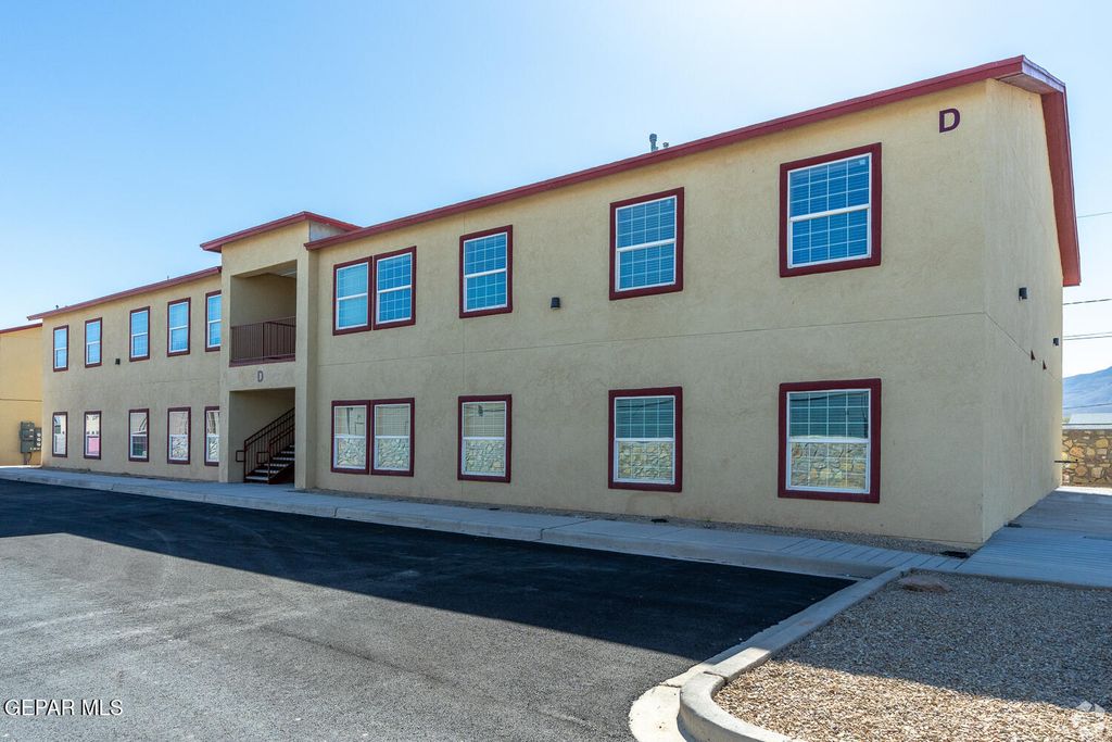 9779 McCombs Street A8, El Paso, TX 79924