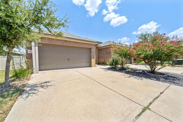 131 Samuel DR A and B, Buda, TX 78610