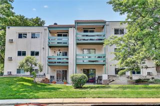 7740 W 35th Avenue 302, Wheat Ridge, CO 80033