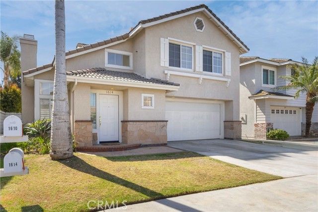 1614 E Sedona, Orange, CA 92866