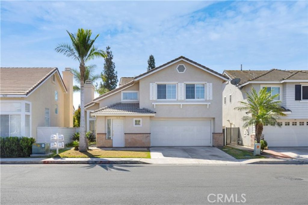 1614 E Sedona, Orange, CA 92866