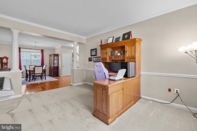 5336 DAYBREAK LN, Woodbridge, VA 22193