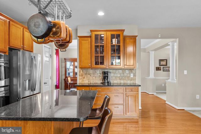 5336 DAYBREAK LN, Woodbridge, VA 22193