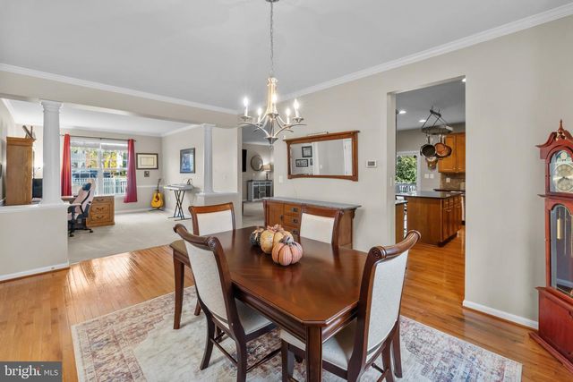 5336 DAYBREAK LN, Woodbridge, VA 22193