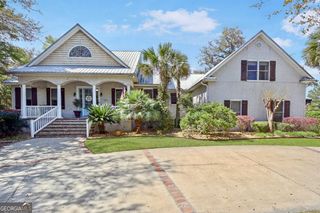 230 Harbor Pointe Drive, Brunswick, GA 31523