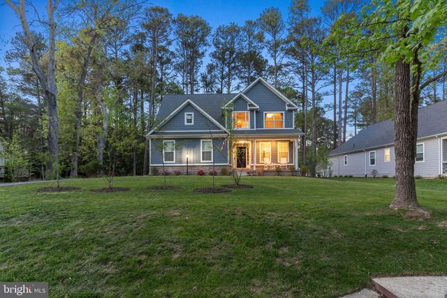 14720 LOCUST CT, Issue, MD 20645