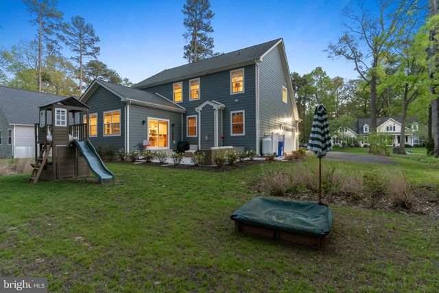 14720 LOCUST CT, Issue, MD 20645