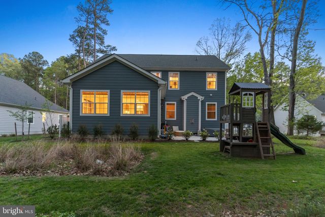 14720 LOCUST CT, Issue, MD 20645