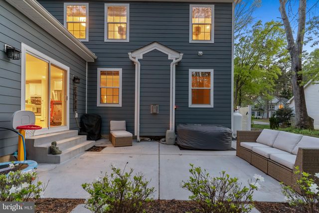 14720 LOCUST CT, Issue, MD 20645