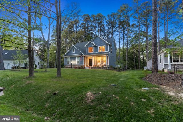 14720 LOCUST CT, Issue, MD 20645