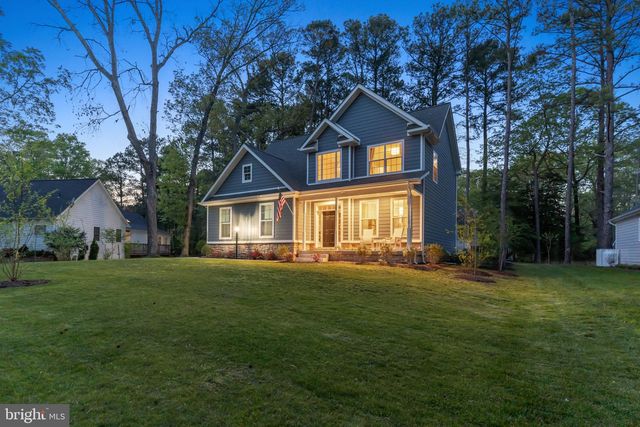 14720 LOCUST CT, Issue, MD 20645