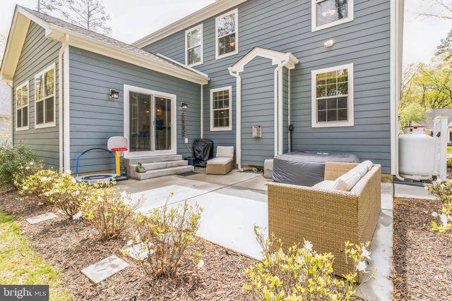 14720 LOCUST CT, Issue, MD 20645