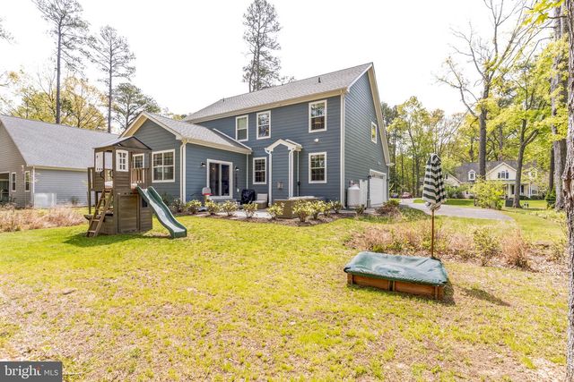 14720 LOCUST CT, Issue, MD 20645