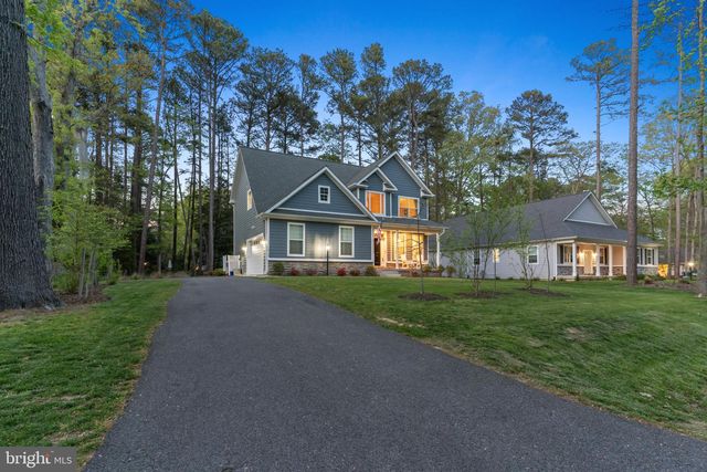 14720 LOCUST CT, Issue, MD 20645