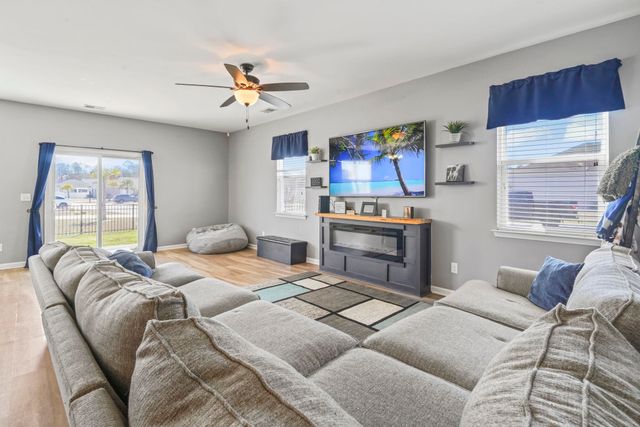 172 Harmony Ln., Myrtle Beach, SC 29588