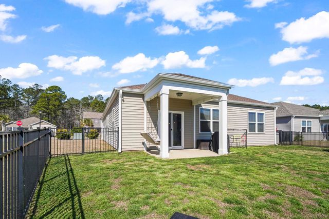 172 Harmony Ln., Myrtle Beach, SC 29588