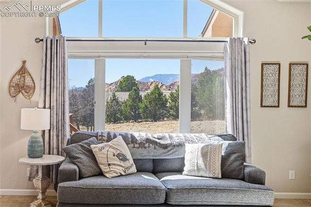 2615 Tamora Way, Colorado Springs, CO 80919