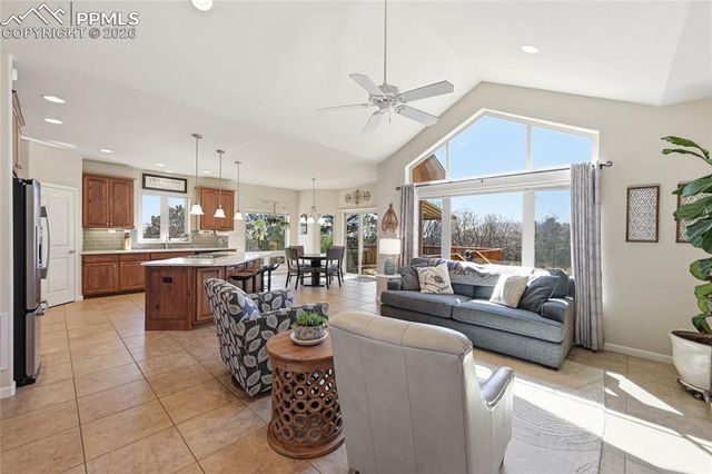 2615 Tamora Way, Colorado Springs, CO 80919