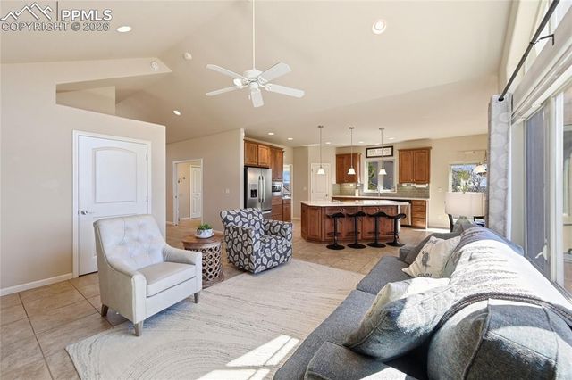 2615 Tamora Way, Colorado Springs, CO 80919