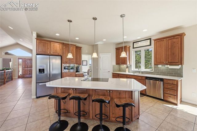 2615 Tamora Way, Colorado Springs, CO 80919