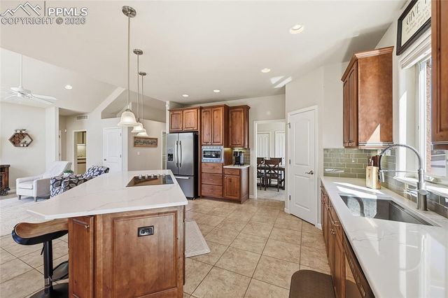 2615 Tamora Way, Colorado Springs, CO 80919