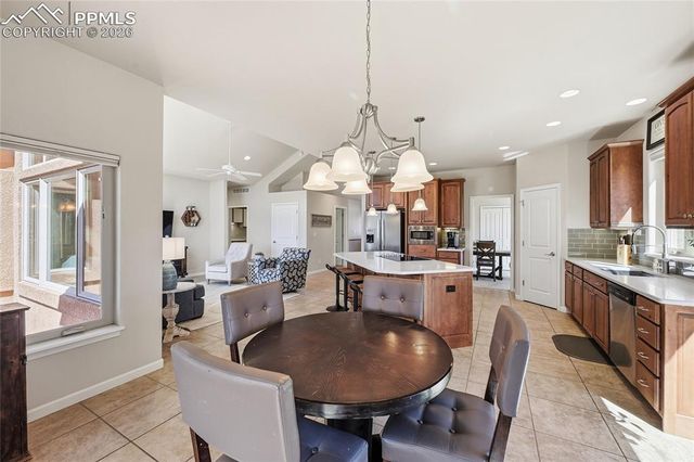 2615 Tamora Way, Colorado Springs, CO 80919