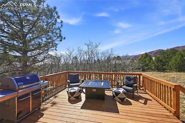 2615 Tamora Way, Colorado Springs, CO 80919