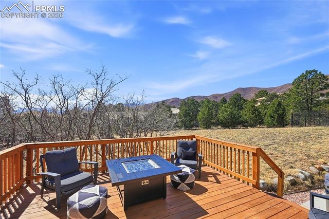 2615 Tamora Way, Colorado Springs, CO 80919