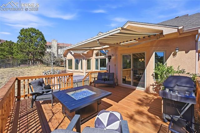 2615 Tamora Way, Colorado Springs, CO 80919