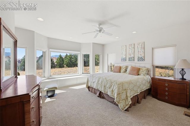 2615 Tamora Way, Colorado Springs, CO 80919