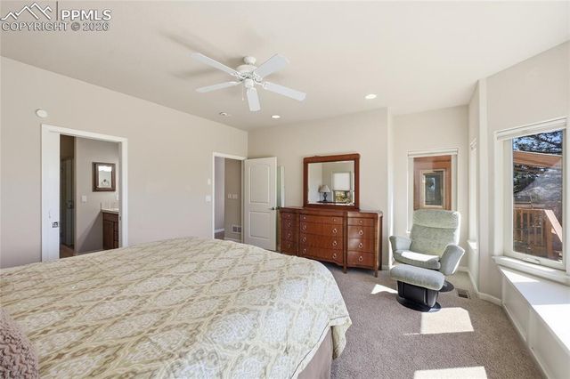 2615 Tamora Way, Colorado Springs, CO 80919