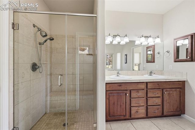 2615 Tamora Way, Colorado Springs, CO 80919