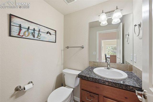 2615 Tamora Way, Colorado Springs, CO 80919