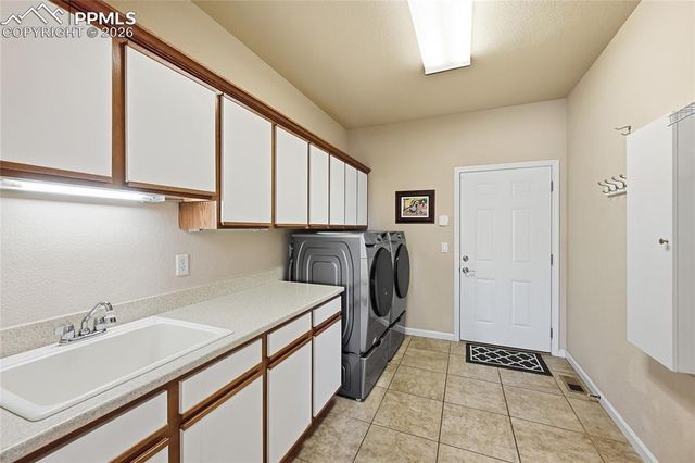 2615 Tamora Way, Colorado Springs, CO 80919