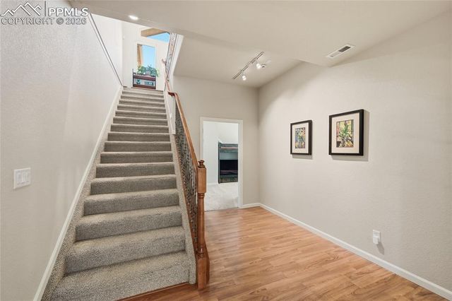 2615 Tamora Way, Colorado Springs, CO 80919