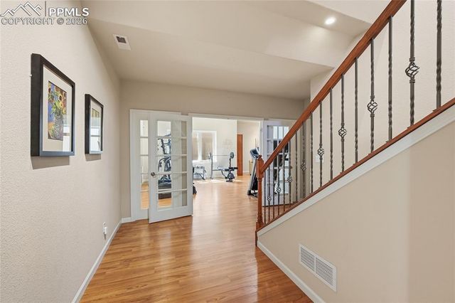 2615 Tamora Way, Colorado Springs, CO 80919