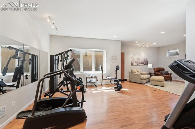 2615 Tamora Way, Colorado Springs, CO 80919