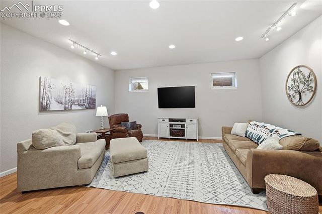 2615 Tamora Way, Colorado Springs, CO 80919