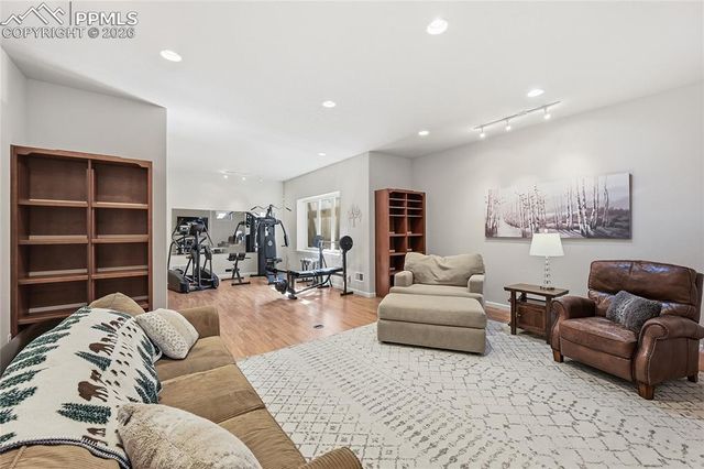 2615 Tamora Way, Colorado Springs, CO 80919