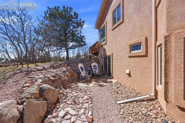 2615 Tamora Way, Colorado Springs, CO 80919