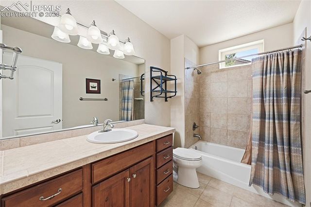 2615 Tamora Way, Colorado Springs, CO 80919