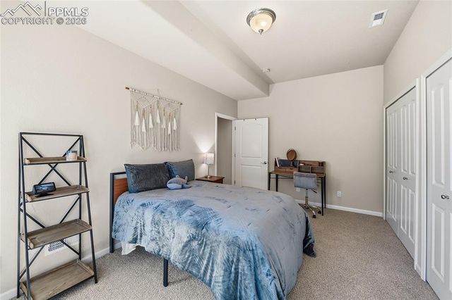 2615 Tamora Way, Colorado Springs, CO 80919