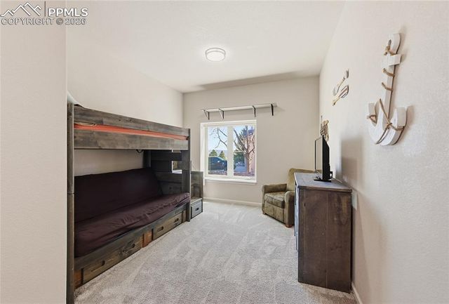 2615 Tamora Way, Colorado Springs, CO 80919